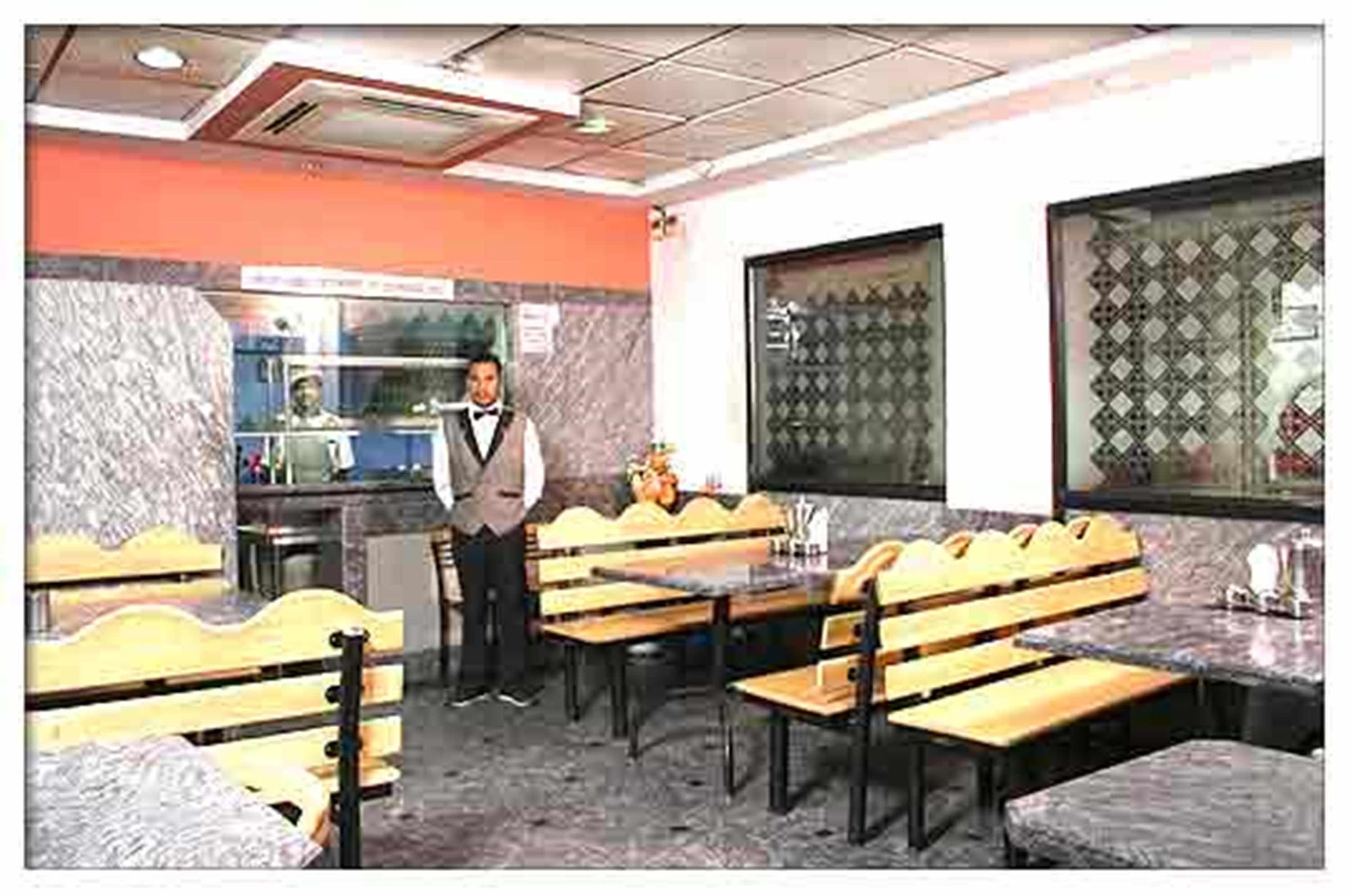 דלהי Hotel Southern מראה חיצוני תמונה
