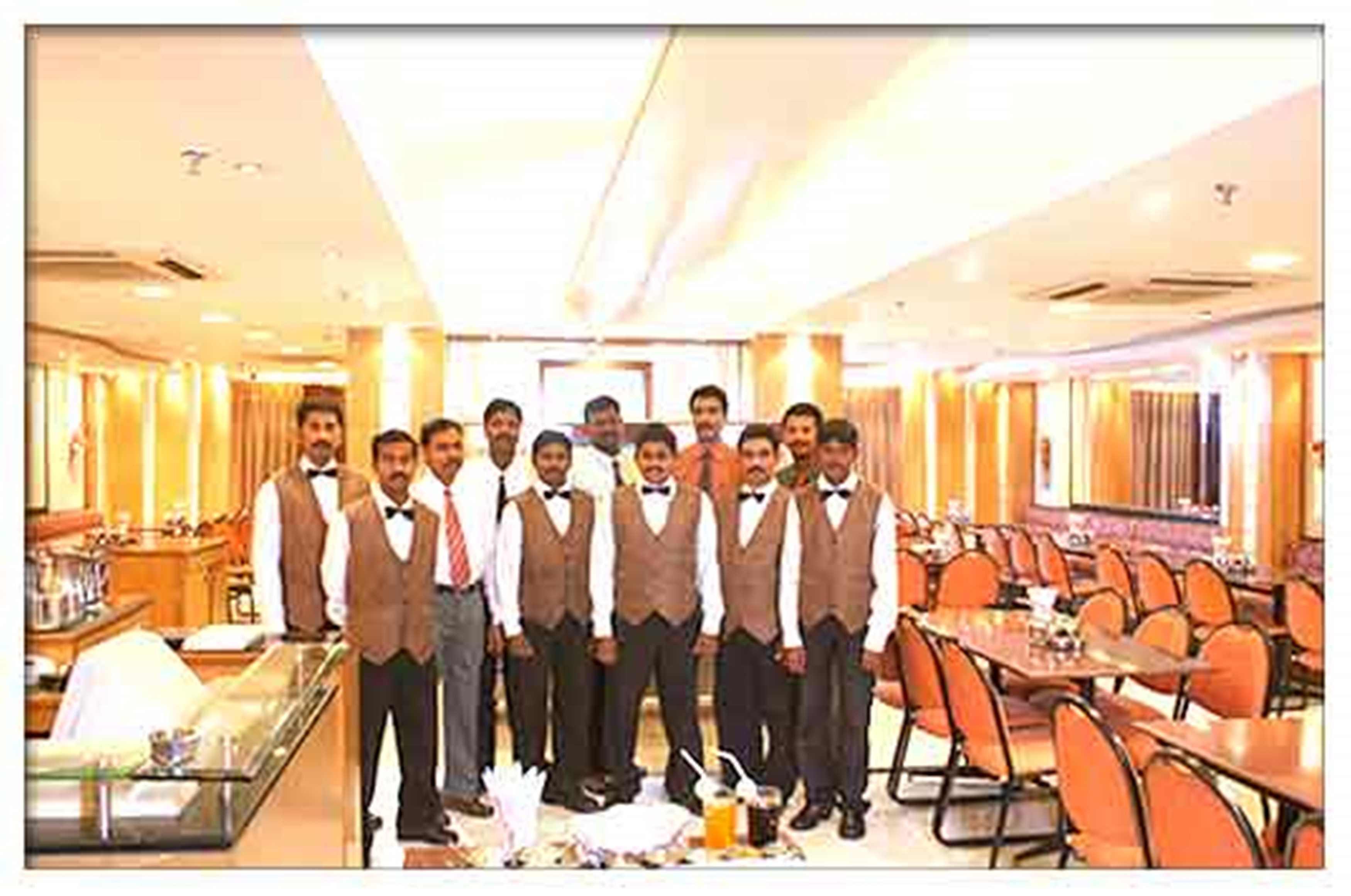 דלהי Hotel Southern מראה חיצוני תמונה