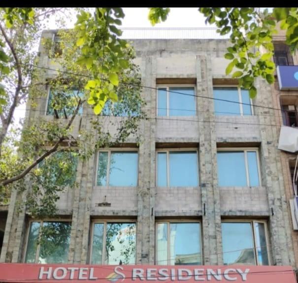 דלהי Hotel Southern מראה חיצוני תמונה