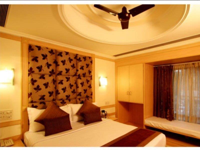 דלהי Hotel Southern מראה חיצוני תמונה