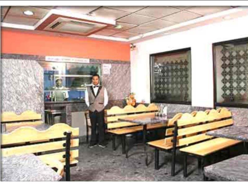 דלהי Hotel Southern מראה חיצוני תמונה